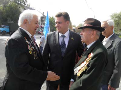Veterani