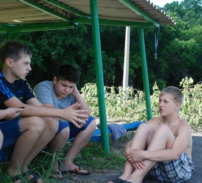 Kromatorskie