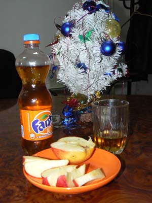 Fanta
