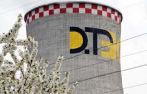DTEK