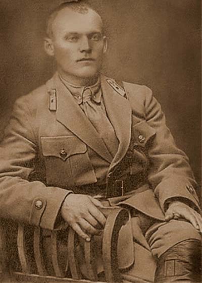 Moskalkov