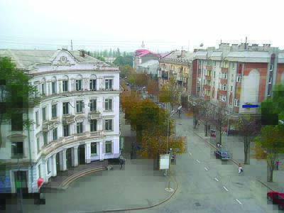 Osvozdenie