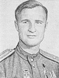 Agafonov