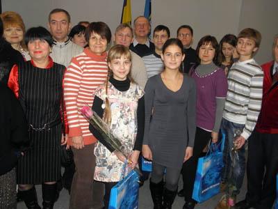 Ukraina kvitucha