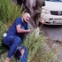 Жорстка мобілізація у Кривому Розі