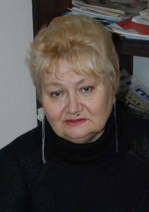 Mama Konstantina