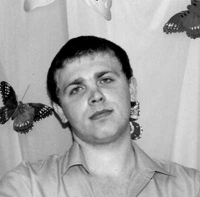 Sidelnikov