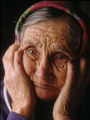 babushka