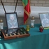 Пам'яті Героїв: у Криворізькій гімназії №114 відкрили меморіальні дошки двом Захисникам