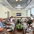 Новий етап європейського партнерства: Кривий Ріг та чеський Злін об’єднують зусилля задля розвитку й стійкості